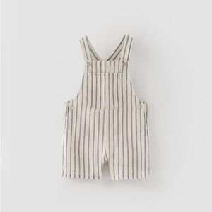 ZARA Baby Overall